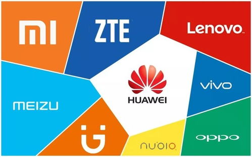 劍指微信小程序 9大廠商共推快應用標準，數字文化創意內容應用服務迎來新變革